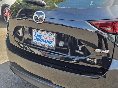 Used 2019 MAZDA CX-5 Sport FWD image 14