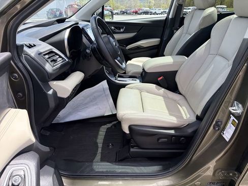 Used 2022 Subaru Ascent Limited w/ Technology Package AWD/4WD image 20