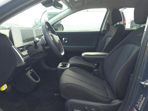 Used 2024 Hyundai Ioniq 5 SEL AWD/4WD image 3