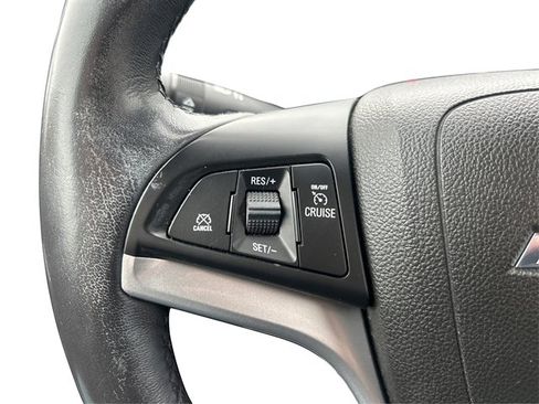 Used 2018 Chevrolet Trax LT w/ LT Convenience Package image 37