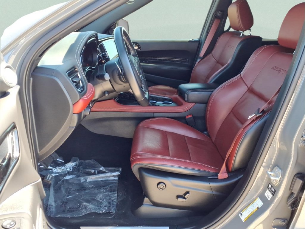 Used 2023 Dodge Durango SRT AWD/4WD image 14