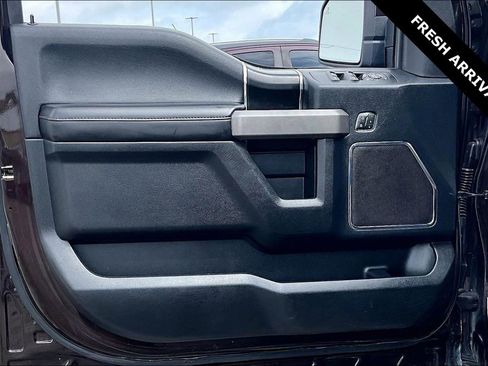 Used 2019 Ford F150 Platinum AWD/4WD image 20