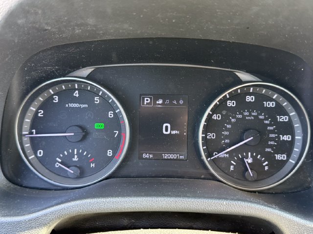 Used 2017 Hyundai Elantra Value Edition FWD image 25
