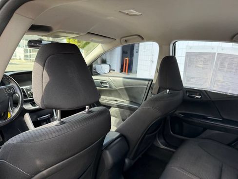 Used 2013 Honda Accord Sport image 17
