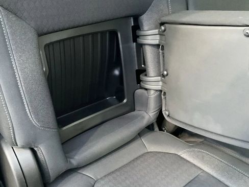 Used 2019 Chevrolet Silverado 1500 LT w/ All-Star Edition image 48