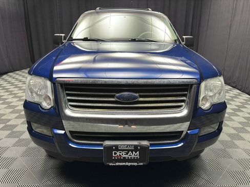 Used 2007 Ford Explorer XLT AWD/4WD image 9
