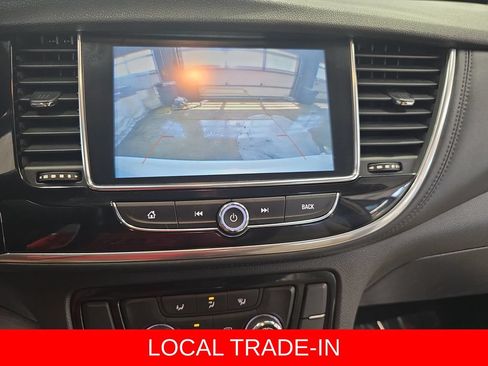 Used 2018 Buick Encore Preferred FWD image 24
