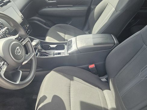 Used 2024 Hyundai Tucson SEL FWD image 10