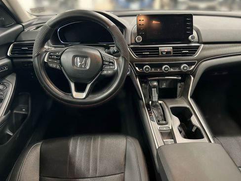 Used 2019 Honda Accord EX-L image 18
