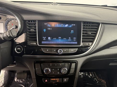 Used 2019 Buick Encore Preferred image 18