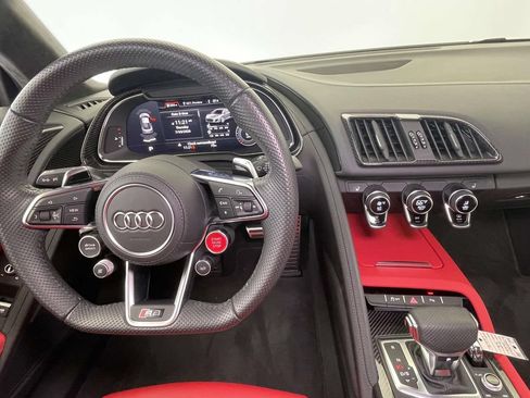 Used 2020 Audi R8 V10 performance AWD/4WD image 22