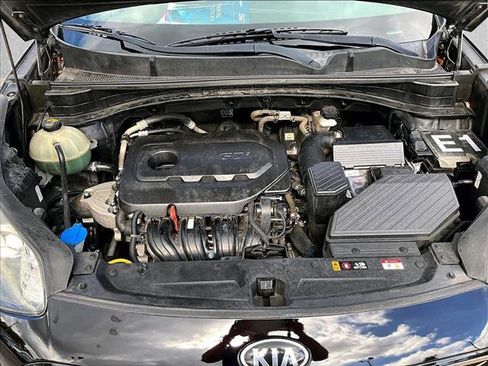 Used 2020 Kia Sportage S w/ Option Group 020 image 10