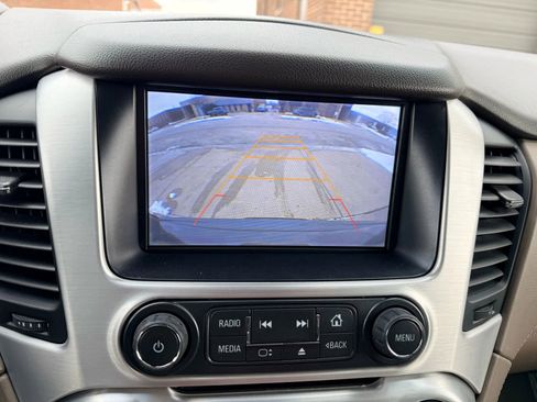 Used 2015 GMC Yukon SLT w/ Open Road Package image 15