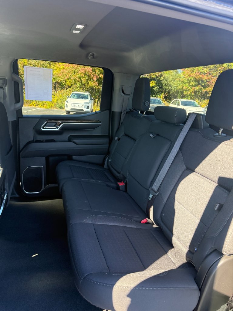 Used 2022 GMC Sierra 1500 Elevation w/ X31 Off-Road Package AWD/4WD image 29
