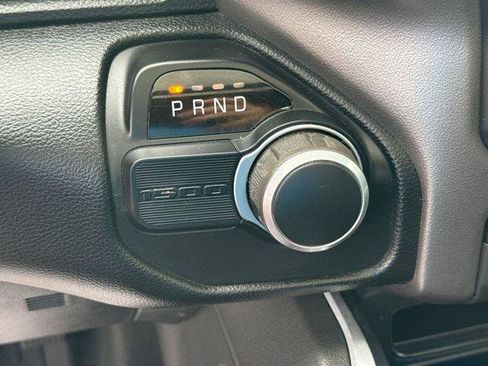 Used 2020 RAM 1500 Big Horn RWD image 21
