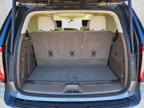 Certified 2021 GMC Yukon Denali w/ Denali Ultimate Package image 6