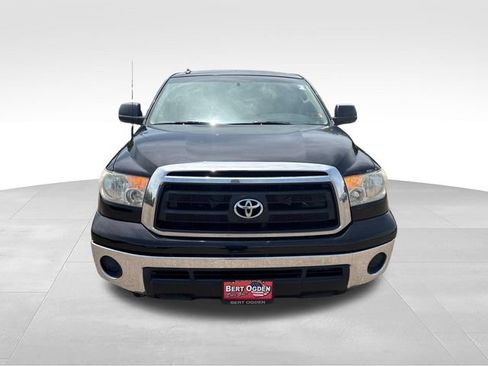 Used 2013 Toyota Tundra 2WD CrewMax w/ Tow Pkg image 2