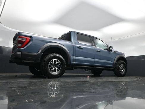 Certified 2023 Ford F150 Raptor AWD/4WD image 49