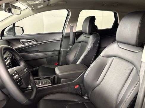New 2026 Kia Sportage EX FWD image 28