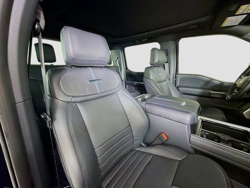 New 2026 Ford F250 Platinum w/ Tremor Off-Road Package AWD/4WD image 30