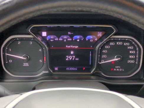 Used 2022 GMC Sierra 2500 Denali AWD/4WD image 18