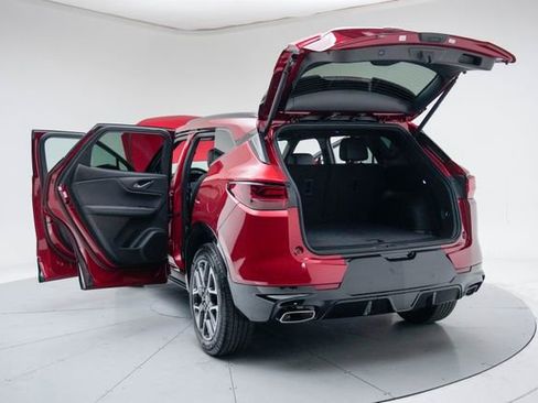 Used 2023 Chevrolet Blazer RS w/ Enhanced Convenience Package image 20