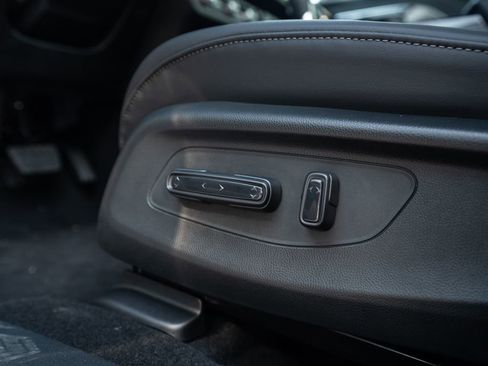 New 2026 Acura ADX AWD image 21