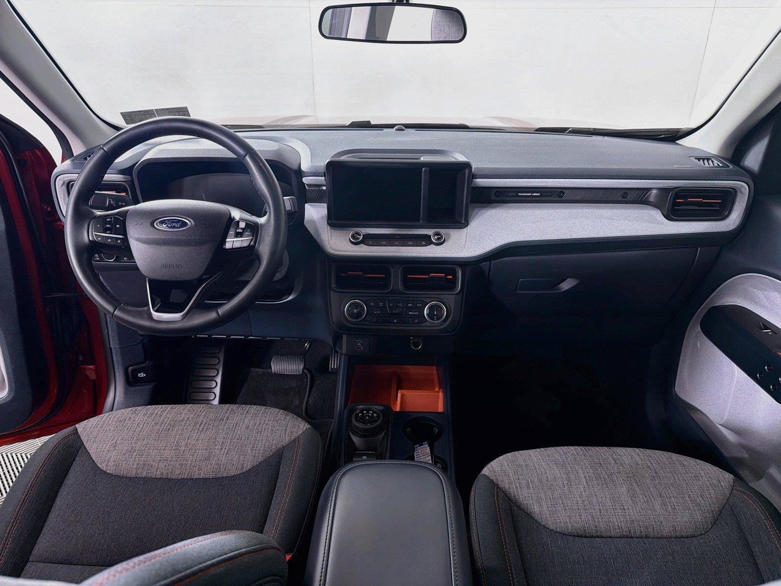 Used 2023 Ford Maverick XLT w/ XLT Luxury Package FWD image 26