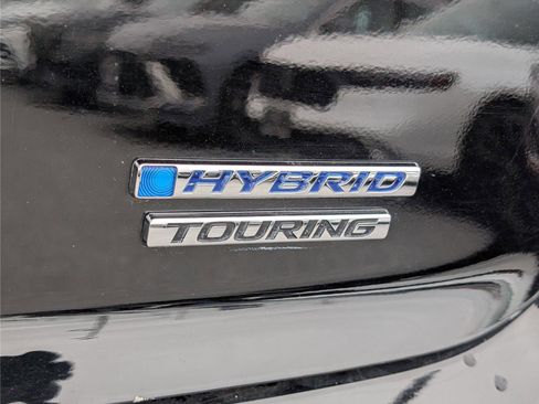 Used 2024 Honda Accord Touring image 10