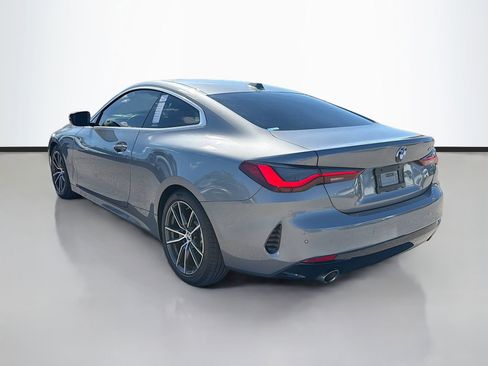 Certified 2024 BMW 430i Coupe image 6