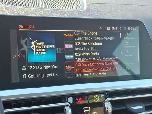 Used 2022 BMW 440i xDrive M440i xDrive w/ Premium Package image 20