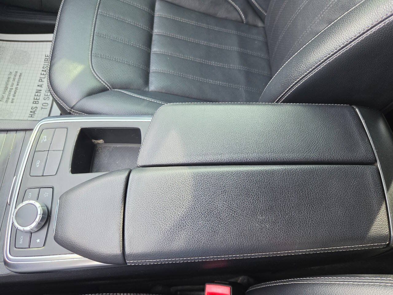 Used 2014 Mercedes-Benz GL 350 BlueTEC 4MATIC image 27