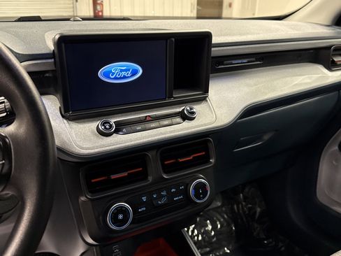 Used 2024 Ford Maverick XLT w/ Equipment Group 300A Standard image 9