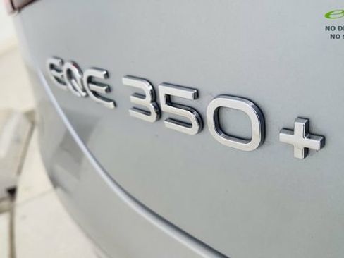 Used 2023 Mercedes-Benz EQE 350+ Sedan w/ Exclusive Trim Package image 17