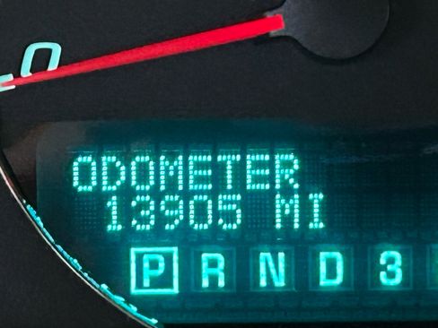 Used 2008 Chevrolet Impala LT image 11