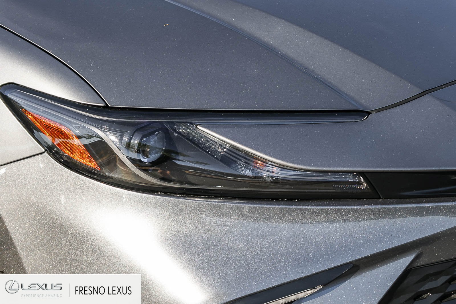 Used 2025 Toyota Camry SE w/ Multimedia Upgrade Package FWD image 10