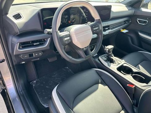 New 2026 Kia K4 GT-Line image 20