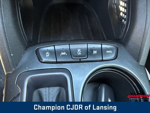 Used 2024 Chevrolet TrailBlazer LS w/ LS Convenience Package AWD/4WD image 30