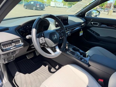 Certified 2026 Honda Civic Sport Touring image 15