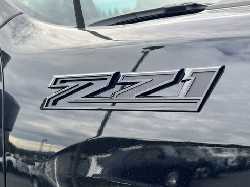 New 2026 Chevrolet Silverado 2500 LTZ w/ LTZ Plus Package image 11