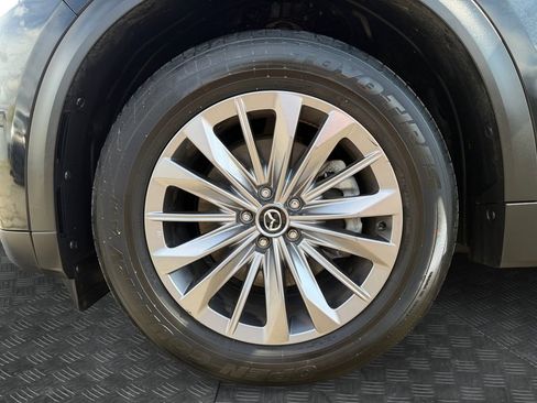 Used 2025 MAZDA CX-90 3.3 Turbo w/ Preferred Package image 20