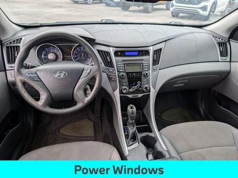 Used 2013 Hyundai Sonata GLS FWD image 25