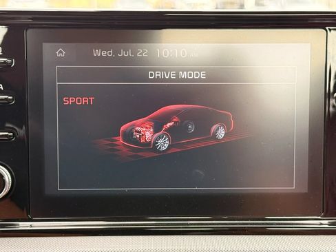 Used 2021 Kia K5 GT-Line FWD image 38