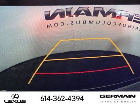 Used 2019 Lexus RX 350L AWD image 30