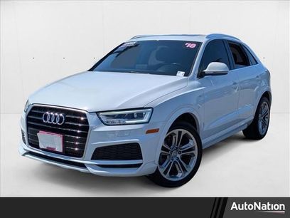 Used 2018 Audi Q3 2.0T Premium Plus w/ Premium Plus Package