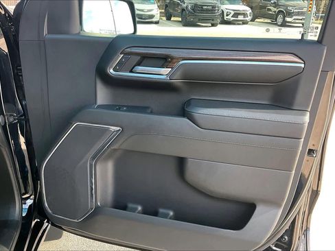 Certified 2024 Chevrolet Silverado 1500 RST image 23