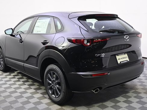 New 2026 MAZDA CX-30 AWD 2.5 S image 3