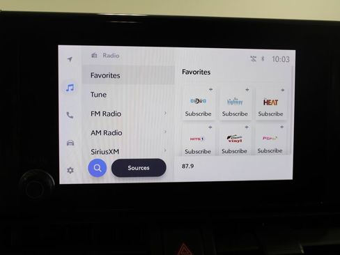 Used 2023 Toyota RAV4 XLE w/ Convenience Package image 47