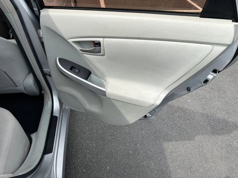 Used 2012 Toyota Prius Two image 15