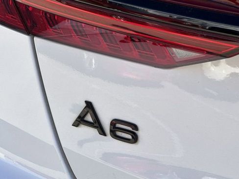 Used 2021 Audi A6 Premium Plus w/ Premium Plus Package image 29